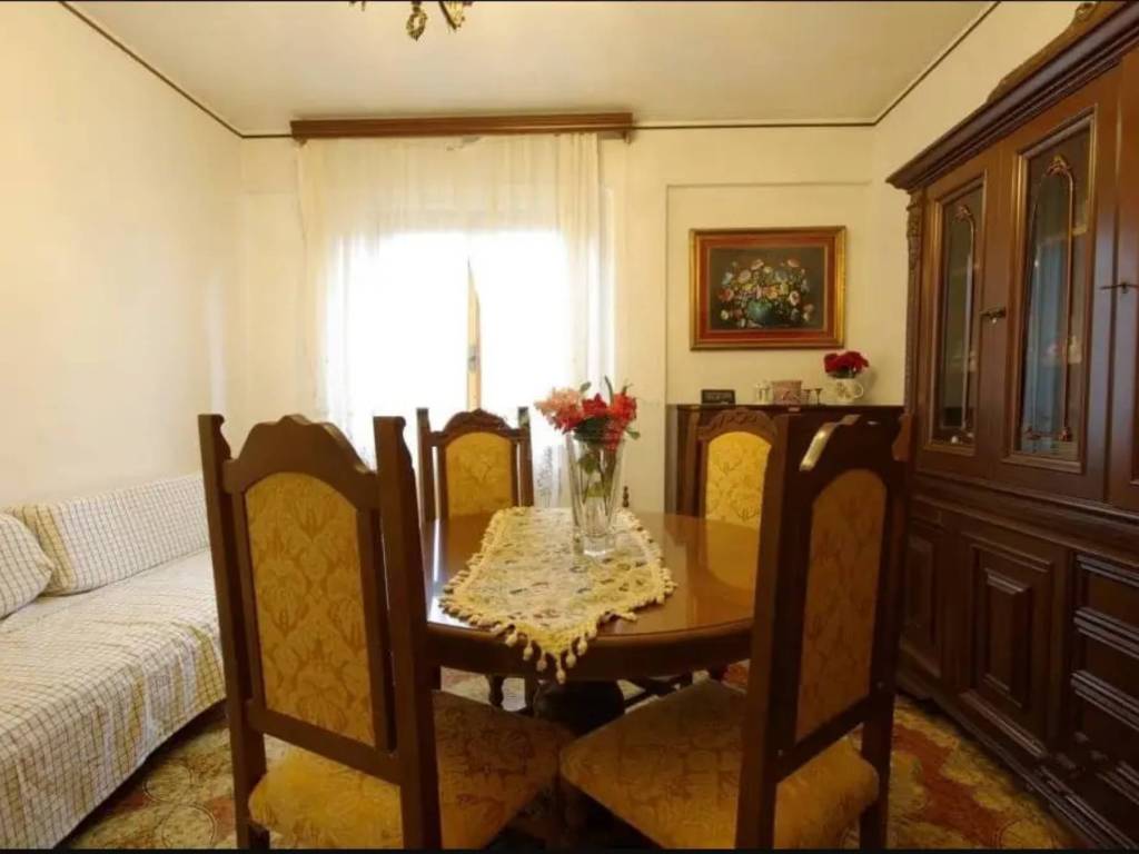 appartamento in vendita a Sansepolcro