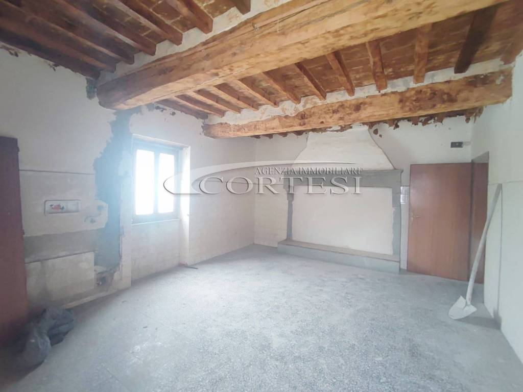 appartamento in vendita a Sansepolcro