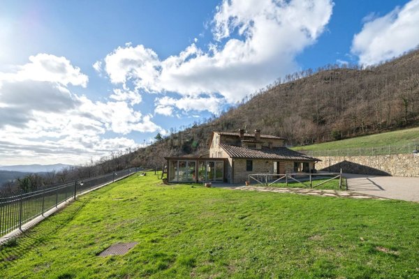 appartamento in vendita a Sansepolcro