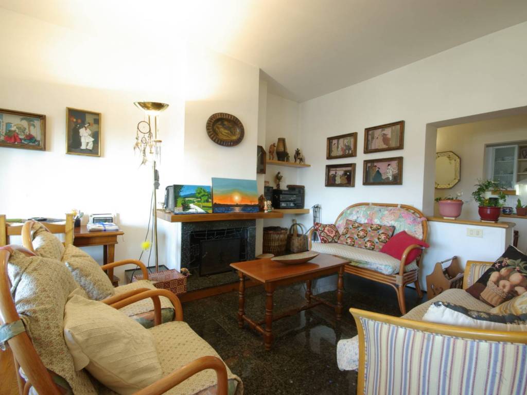appartamento in vendita a Sansepolcro
