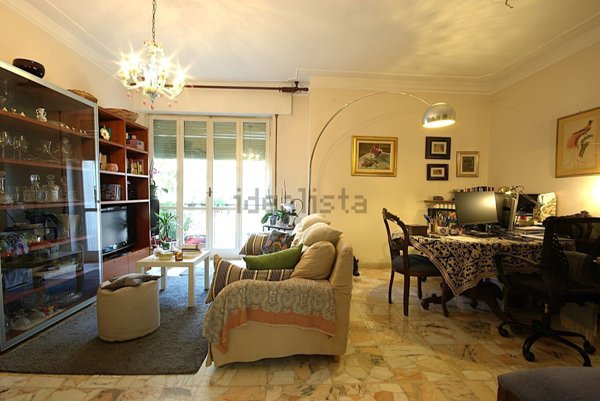 appartamento in vendita a Sansepolcro