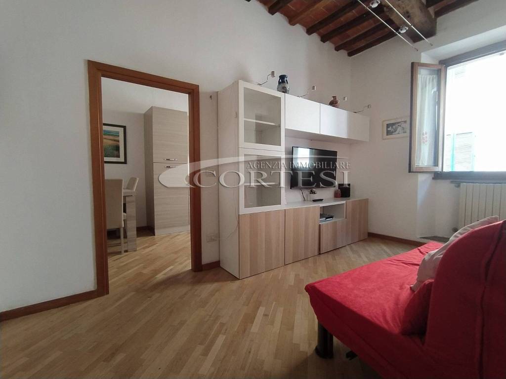 appartamento in vendita a Sansepolcro