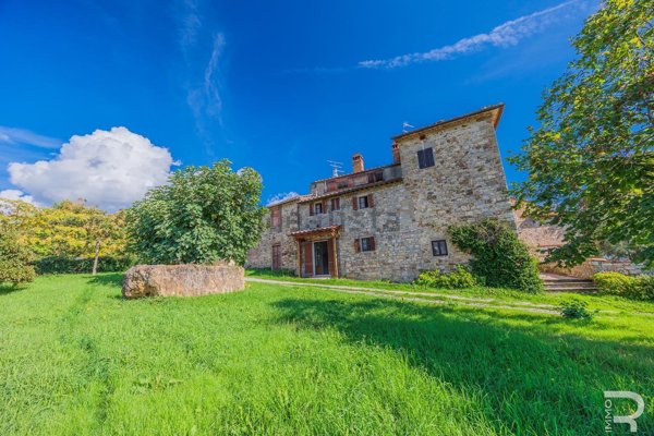 appartamento in vendita a Sansepolcro