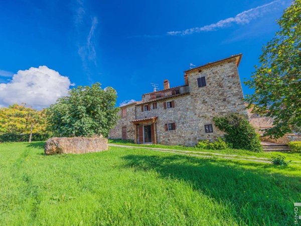 appartamento in vendita a Sansepolcro