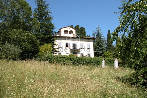 casa indipendente in vendita a Sansepolcro