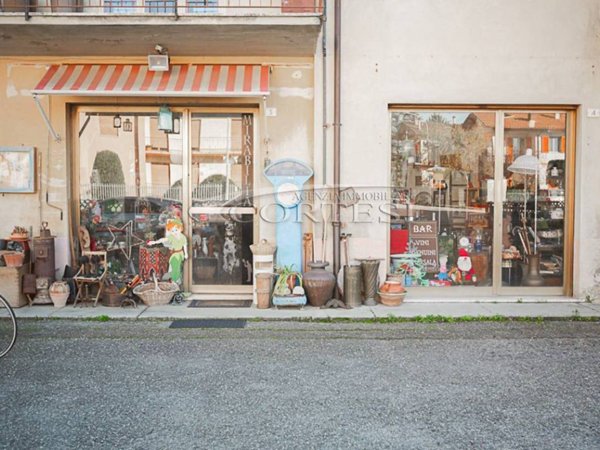 negozio in vendita a Sansepolcro