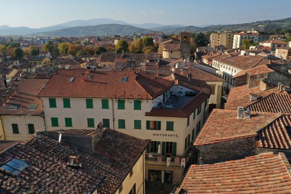 casa indipendente in vendita a Sansepolcro