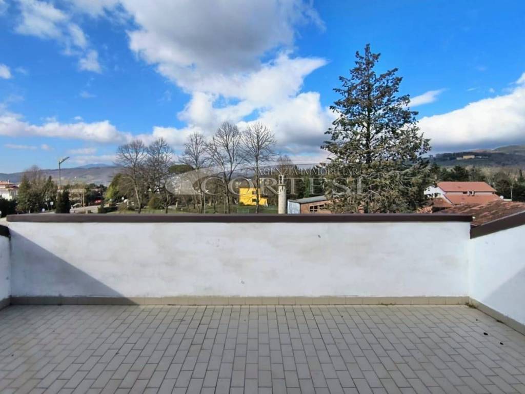 appartamento in vendita a Sansepolcro