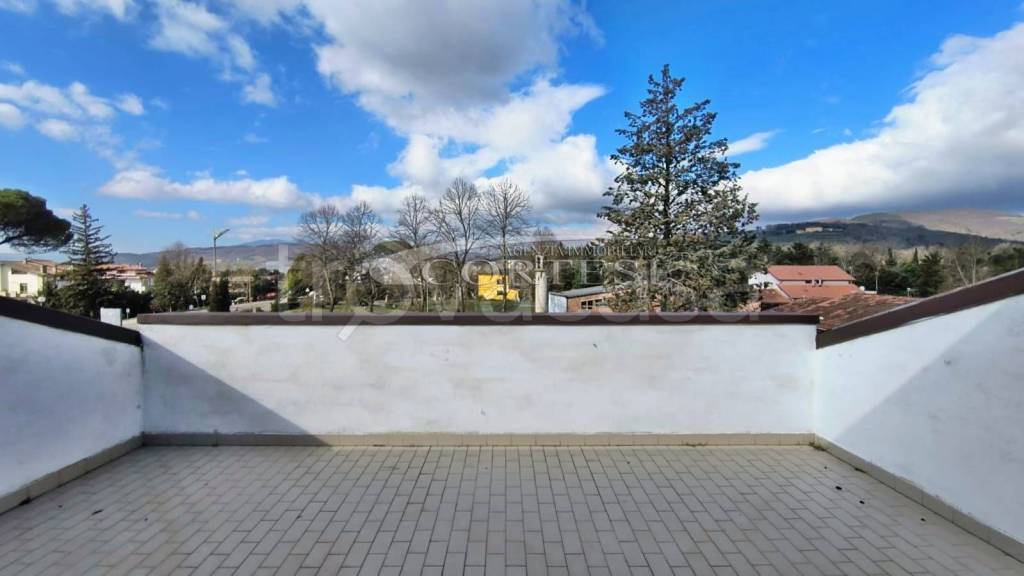 appartamento in vendita a Sansepolcro
