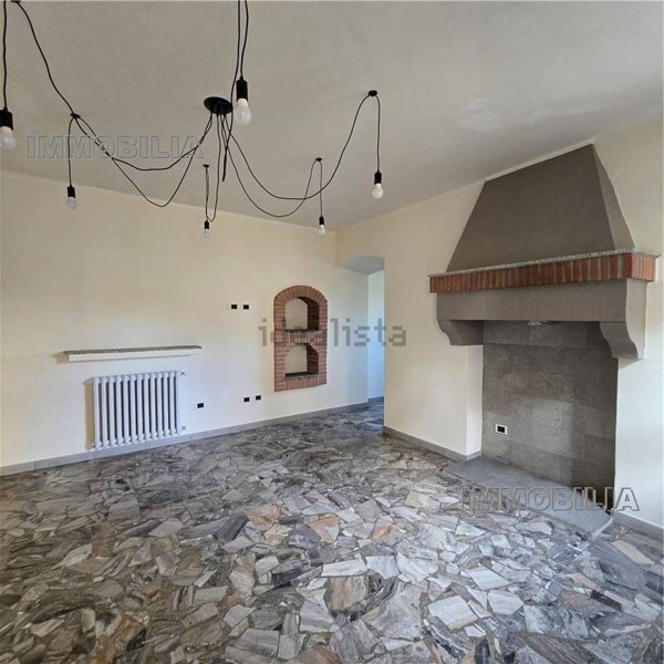 appartamento in vendita a Sansepolcro
