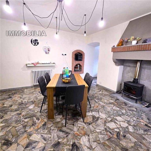 appartamento in vendita a Sansepolcro