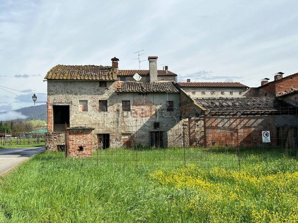 quadrivano in vendita a Sansepolcro