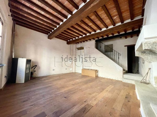 appartamento in vendita a Sansepolcro