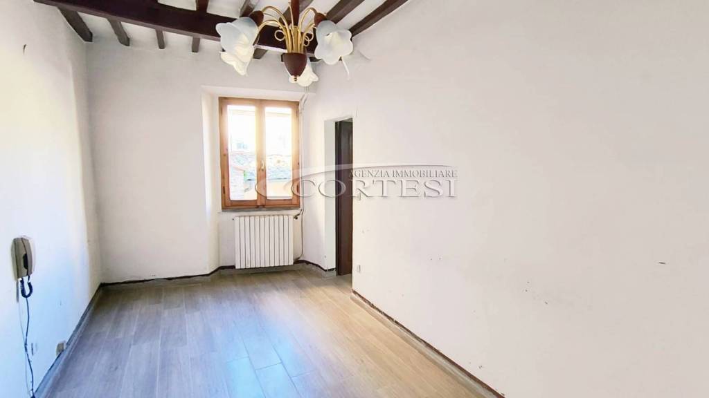 appartamento in vendita a Sansepolcro