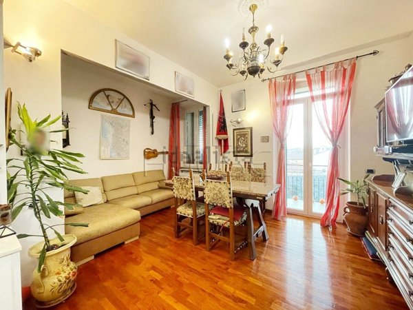 appartamento in vendita a Sansepolcro