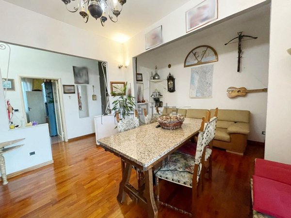 appartamento in vendita a Sansepolcro