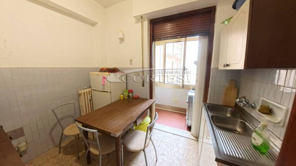 appartamento in vendita a Sansepolcro