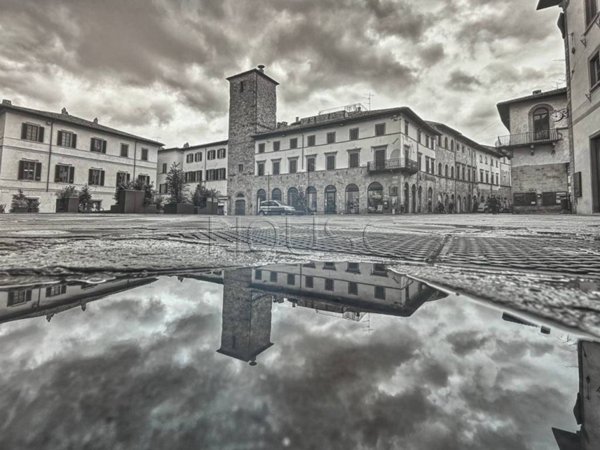 monolocale in vendita a Sansepolcro