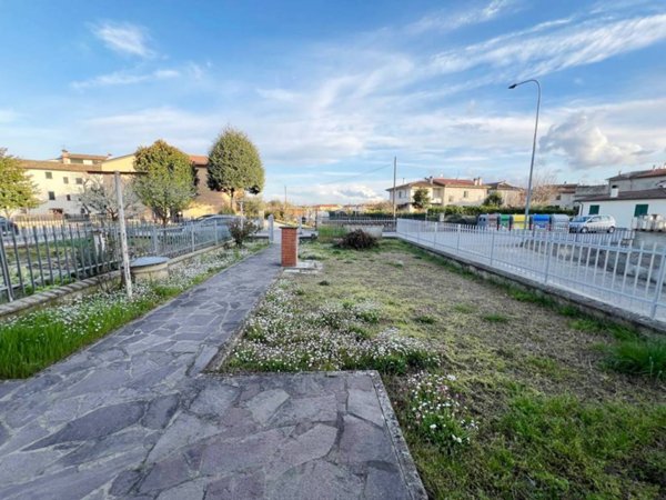 appartamento in vendita a Sansepolcro in zona Santa Fiora