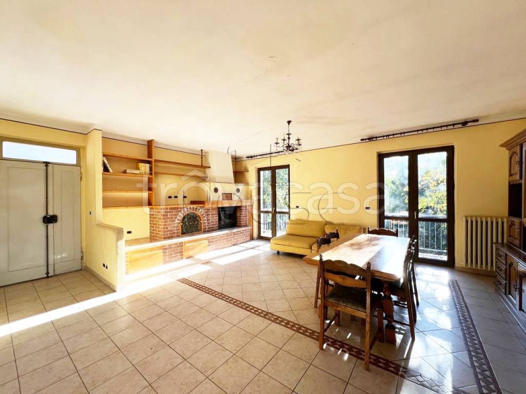 appartamento in vendita a Sansepolcro