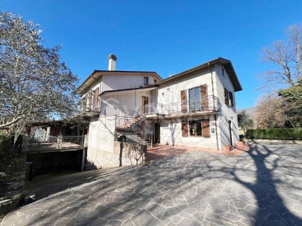 appartamento in vendita a Sansepolcro