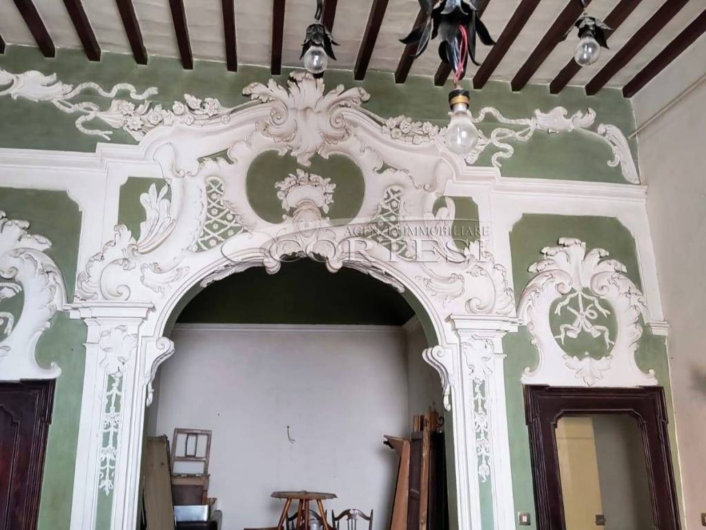 appartamento in vendita a Sansepolcro