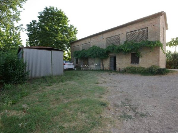 casa indipendente in vendita a Sansepolcro