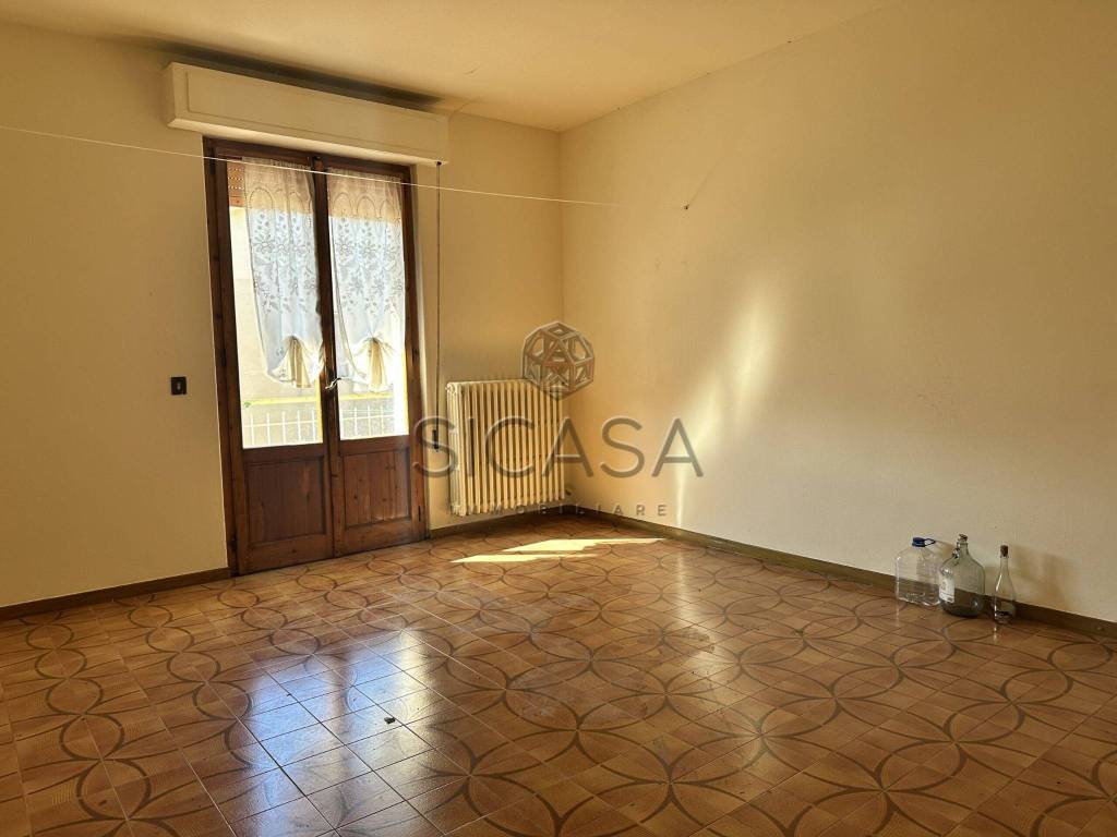 appartamento in vendita a Sansepolcro