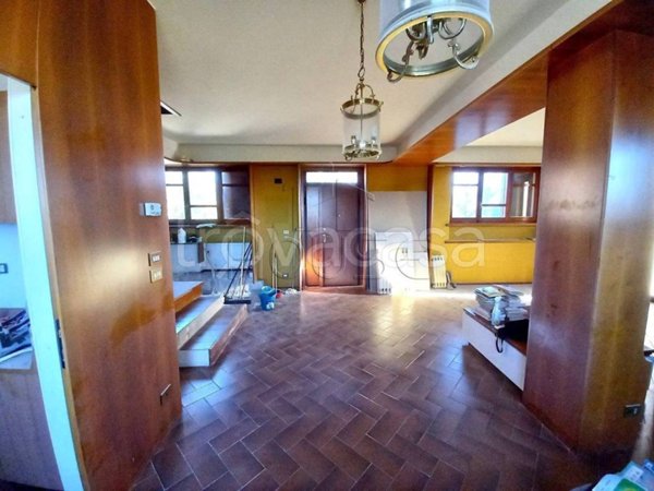 appartamento in vendita a Sansepolcro