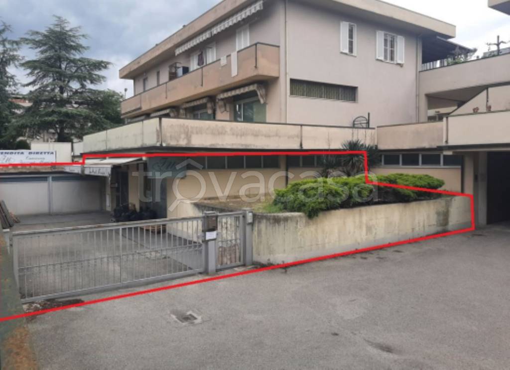 appartamento in vendita a Sansepolcro