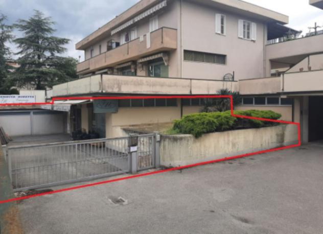 appartamento in vendita a Sansepolcro
