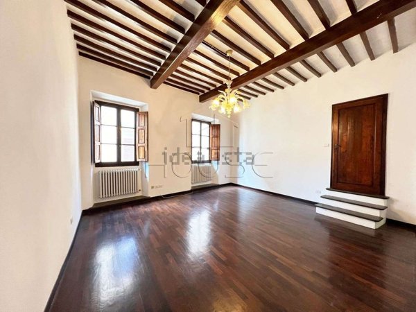 appartamento in vendita a Sansepolcro