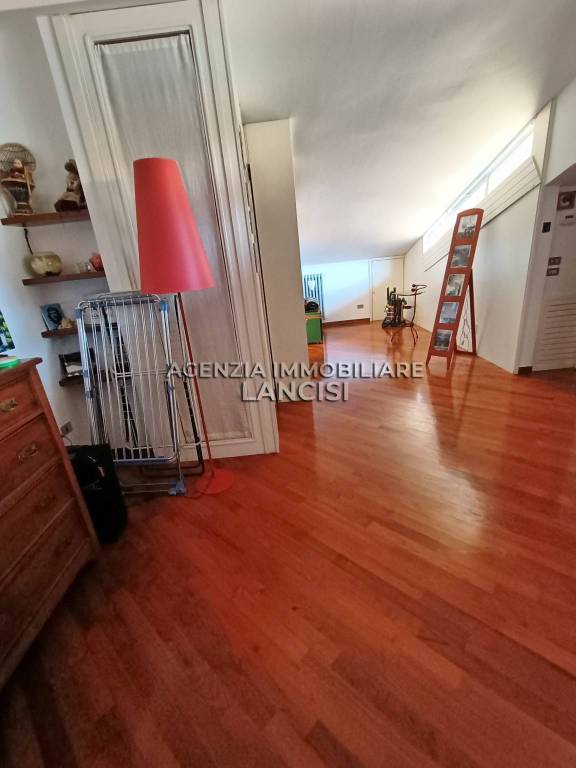 appartamento in vendita a Sansepolcro
