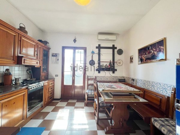 appartamento in vendita a Sansepolcro
