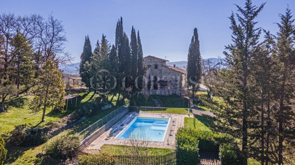 appartamento in vendita a Sansepolcro