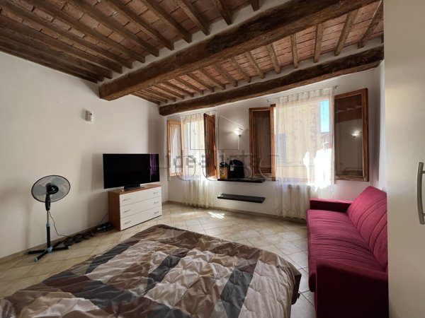 appartamento in vendita a Sansepolcro