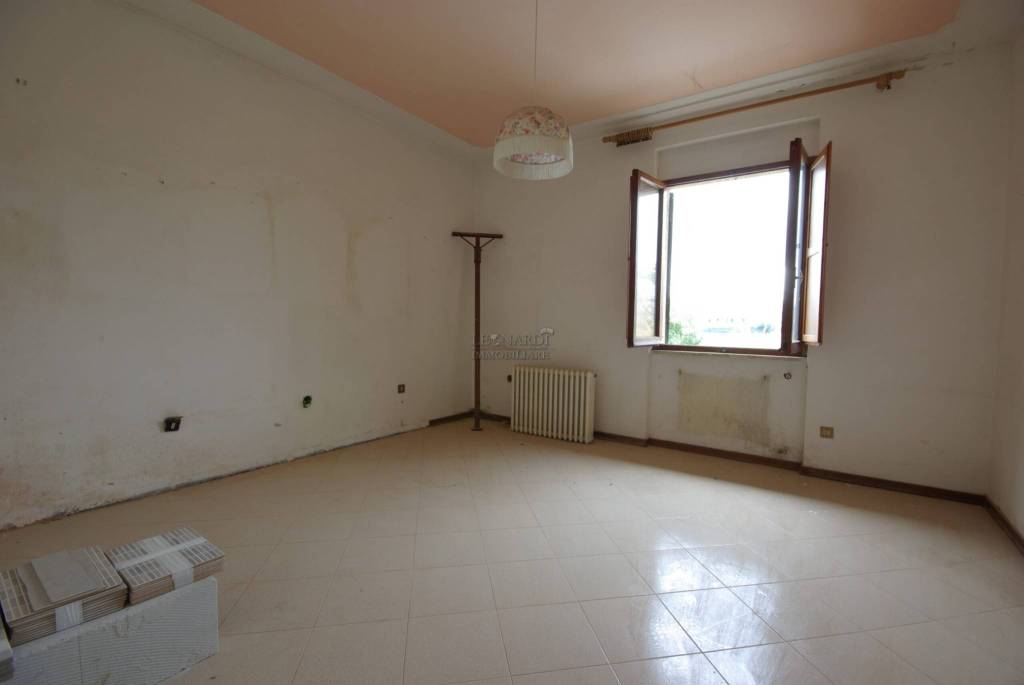 appartamento in vendita a Sansepolcro