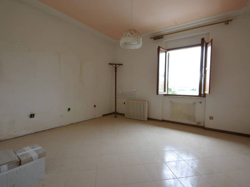 appartamento in vendita a Sansepolcro in zona Gricignano
