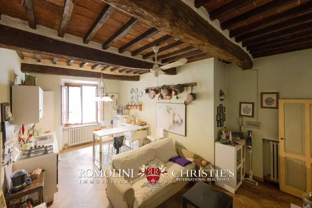 casa indipendente in vendita a Sansepolcro