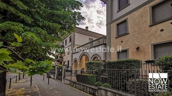 appartamento in vendita a Sansepolcro