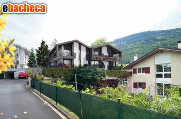 appartamento in vendita a Sansepolcro in zona Montagna