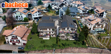 appartamento in vendita a Sansepolcro in zona Montagna