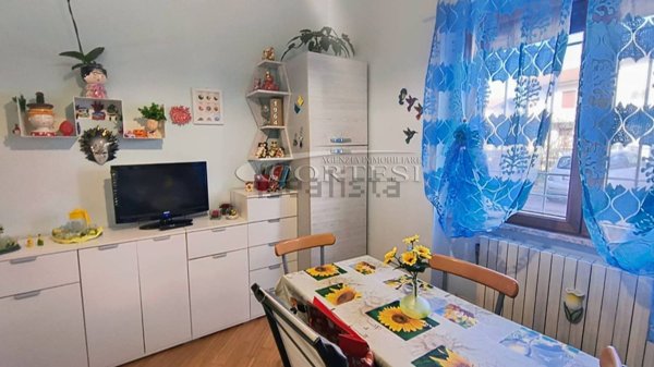 appartamento in vendita a Sansepolcro