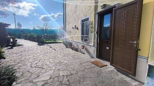 appartamento in vendita a Sansepolcro