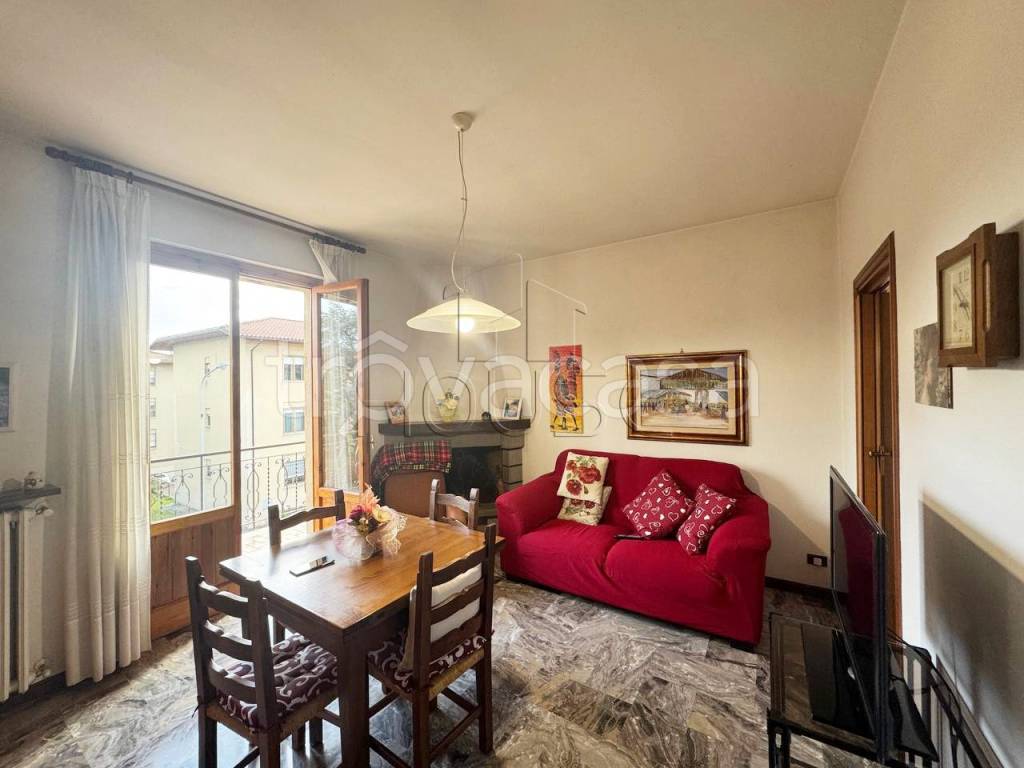 appartamento in vendita a Sansepolcro