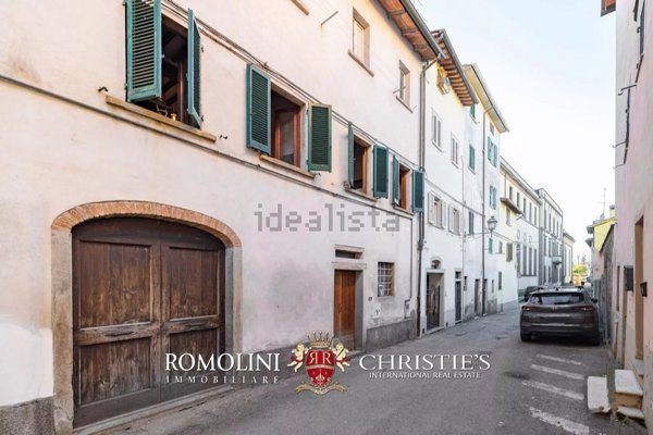 appartamento in vendita a Sansepolcro