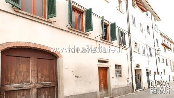 casa indipendente in vendita a Sansepolcro