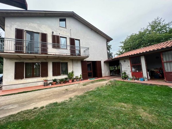 casa indipendente in vendita a Sansepolcro