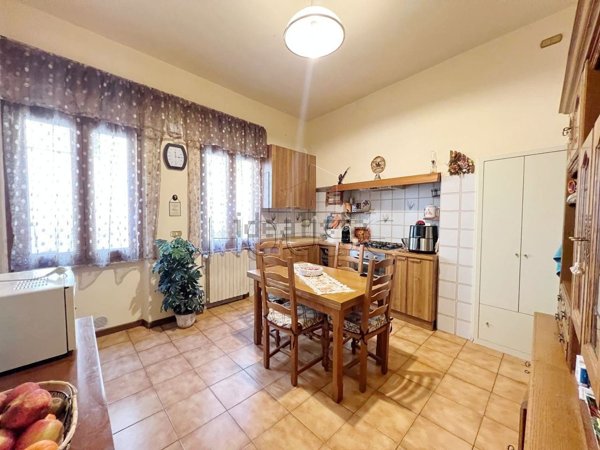 appartamento in vendita a Sansepolcro