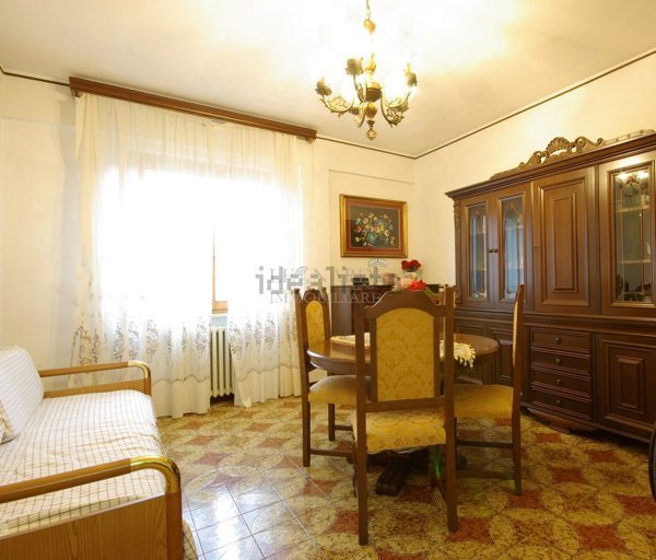 appartamento in vendita a Sansepolcro
